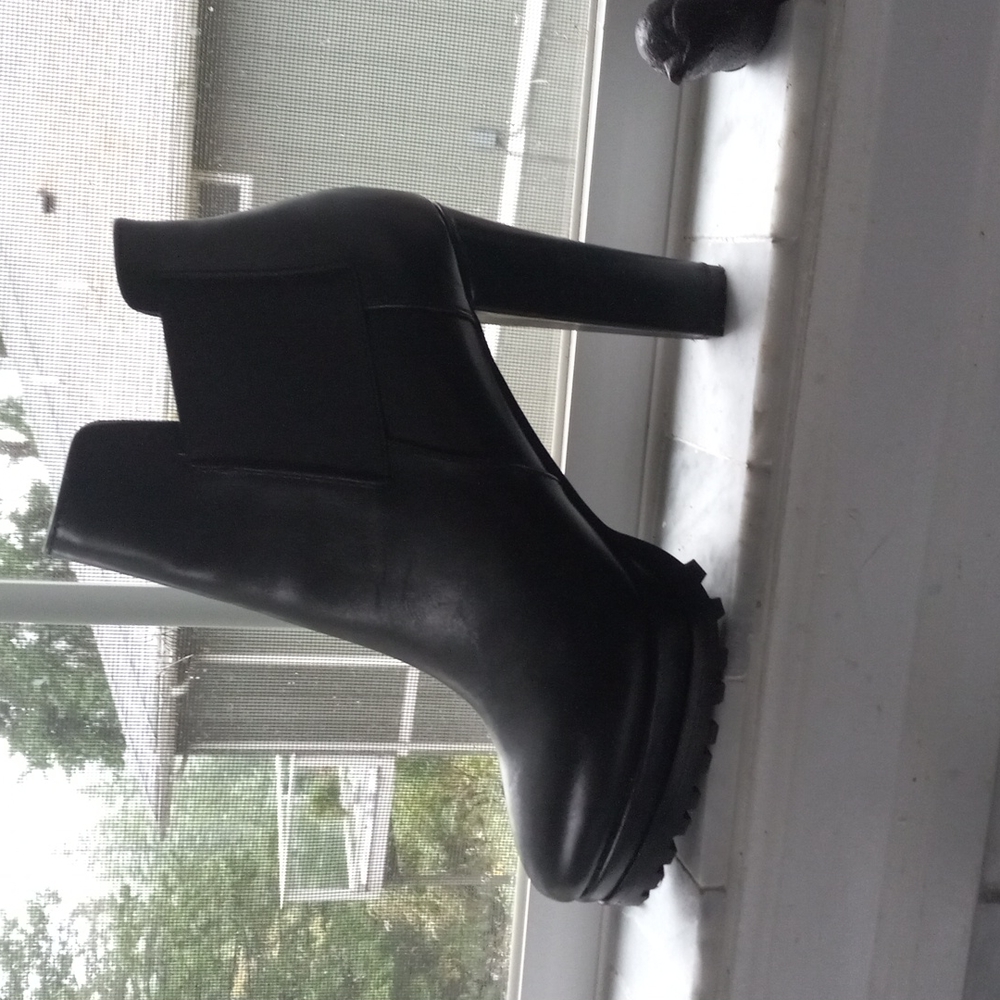 All Saints, Saris Booties, New 39